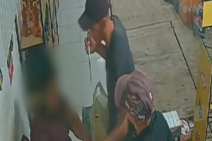 Grávida perde bebê após ser vítima de assalto no Agreste Paraibano