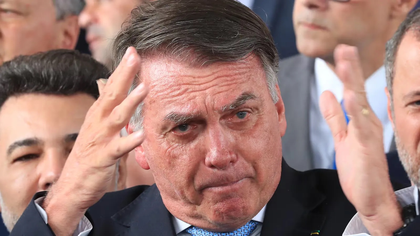 Tarcísio, Pazuello, Ciro: veja testemunhas autorizadas a depor por Bolsonaro sobre o 8/1