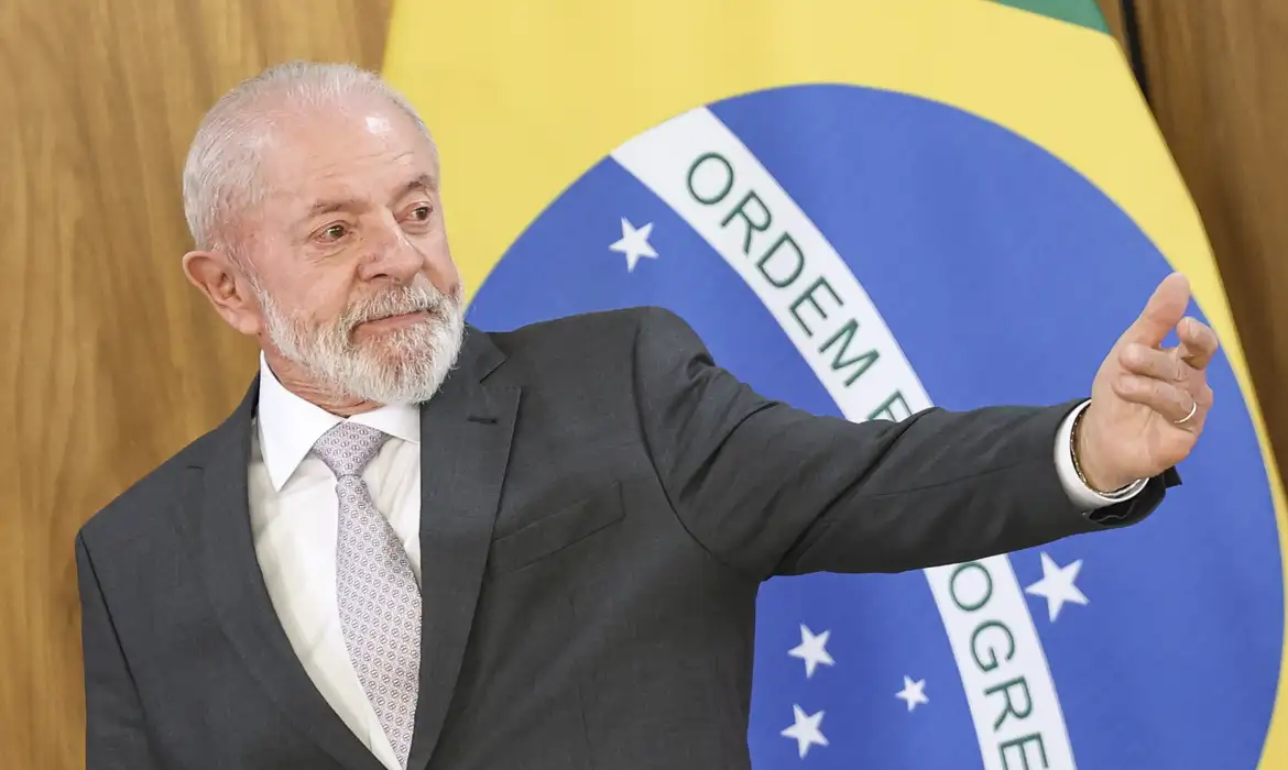 Lula visita a Paraíba na próxima quarta-feira (21)