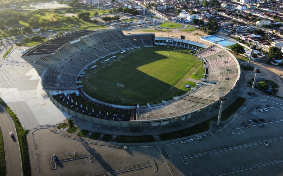 Botafogo-PB x Retrô: Belo e FPF-PB solicitam mudança de horário para as 15h